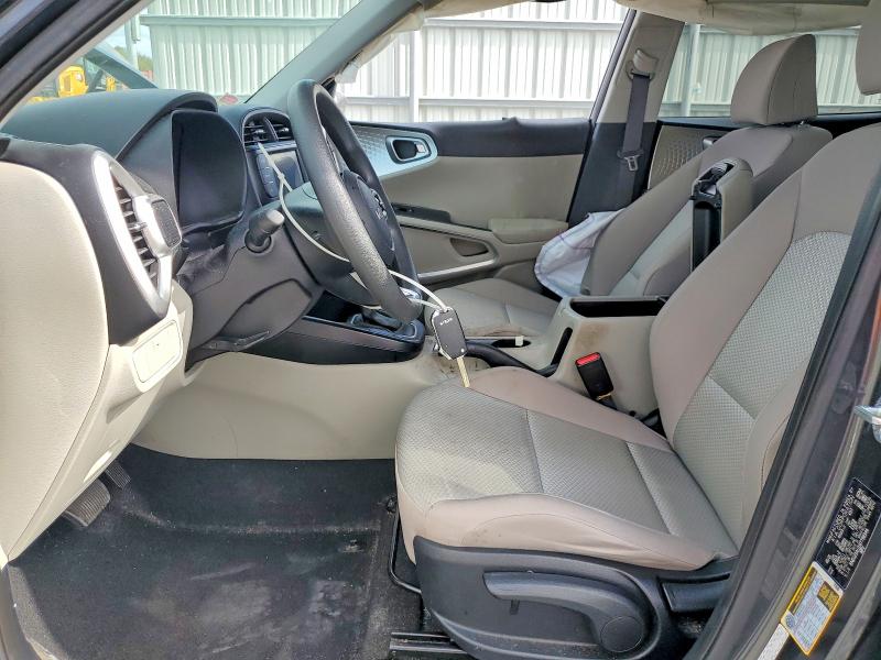 Aukcja sprzedaży 2022 Kia Soul, vin: KNDJ23AU1N7798346, numer aukcji: 72605045