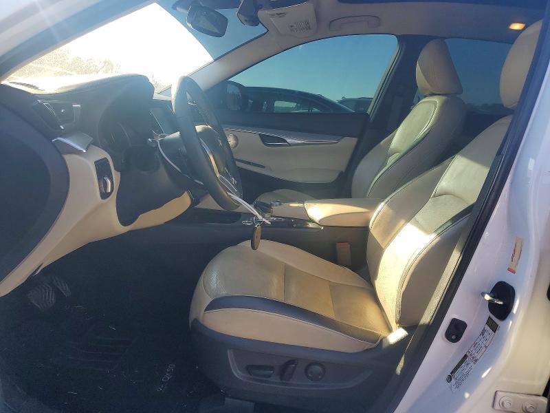 Aukcja sprzedaży 2019 Infiniti Qx50, vin: 3PCAJ5M19KF107084, numer aukcji: 74353745