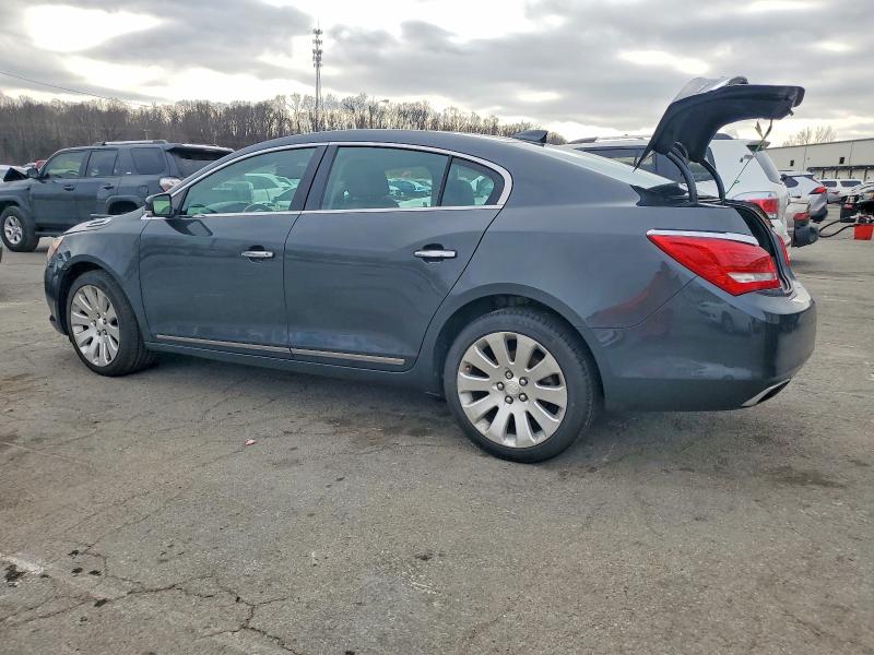 Продаж на аукціоні авто 2015 Buick Lacrosse, vin: 1G4GC5G38FF233080, номер лоту: 99081415