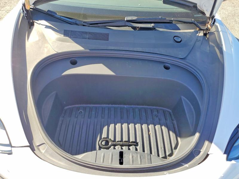 72561375 :رقم المزاد ، 5YJ3E1EA4PF500888 vin ، 2023 Tesla Model 3 مزاد بيع