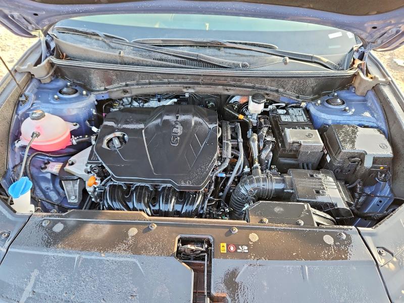 73026485 :رقم المزاد ، 5NMJB3DE4SH507783 vin ، 2025 Hyundai Tucson مزاد بيع