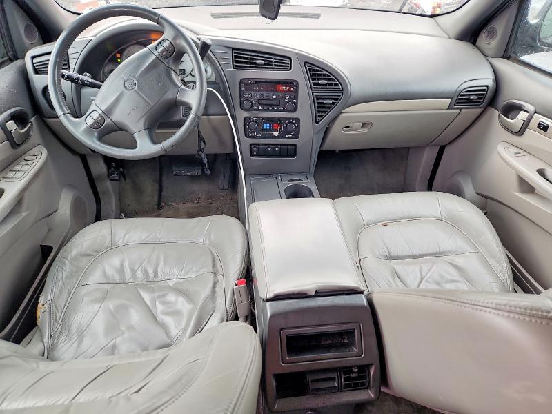 Aukcja sprzedaży 2004 Buick Rendezvous, vin: 3G5DA03E34S526070, numer aukcji: 74892035