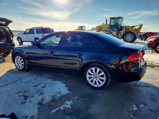 Aukcja sprzedaży 2014 Audi A4, vin: WAUBFAFL4EN026137, numer aukcji: 74627325