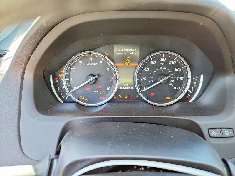 Продаж на аукціоні авто 2015 Acura Tlx, vin: 19UUB1F55FA014260, номер лоту: 73935905