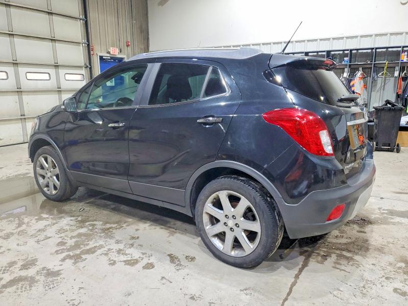 73319925 :رقم المزاد ، KL4CJHSBXEB718006 vin ، 2014 Buick Encore Pre مزاد بيع