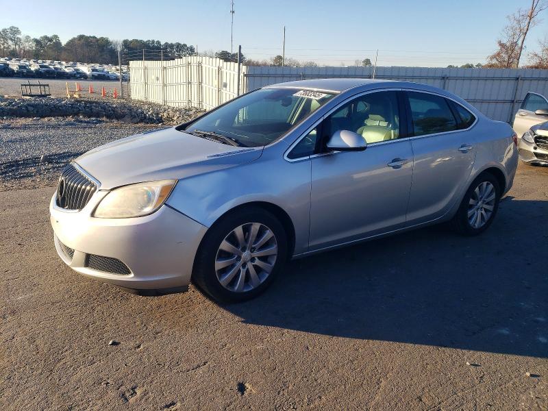Aukcja sprzedaży 2016 Buick Verano, vin: 1G4PP5SK6G4109390, numer aukcji: 73683345