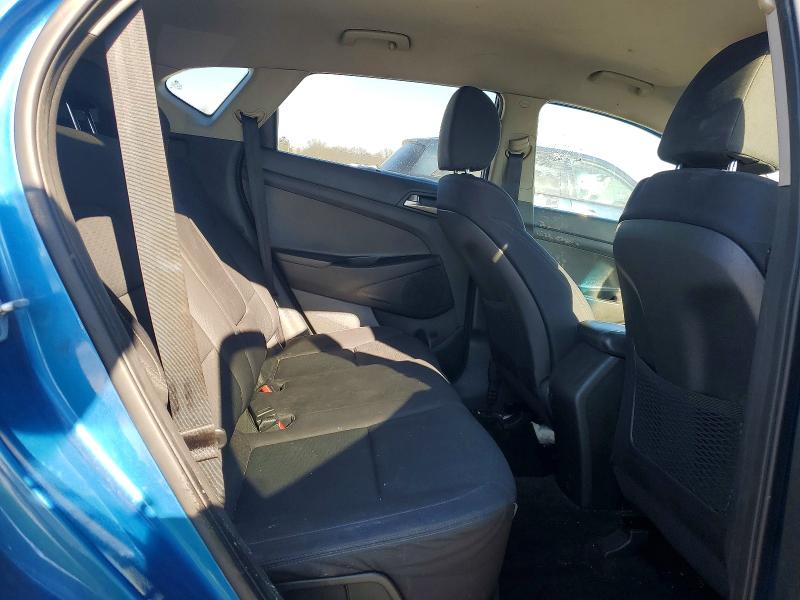 74648775 :رقم المزاد ، KM8J2CA40KU841437 vin ، 2019 Hyundai Tucson مزاد بيع