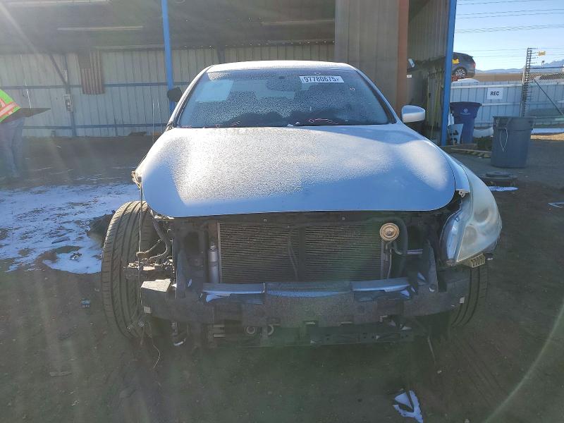 Продажа на аукционе авто 2013 Infiniti G37, vin: JN1CV6AR7DM768820, номер лота: 97780675