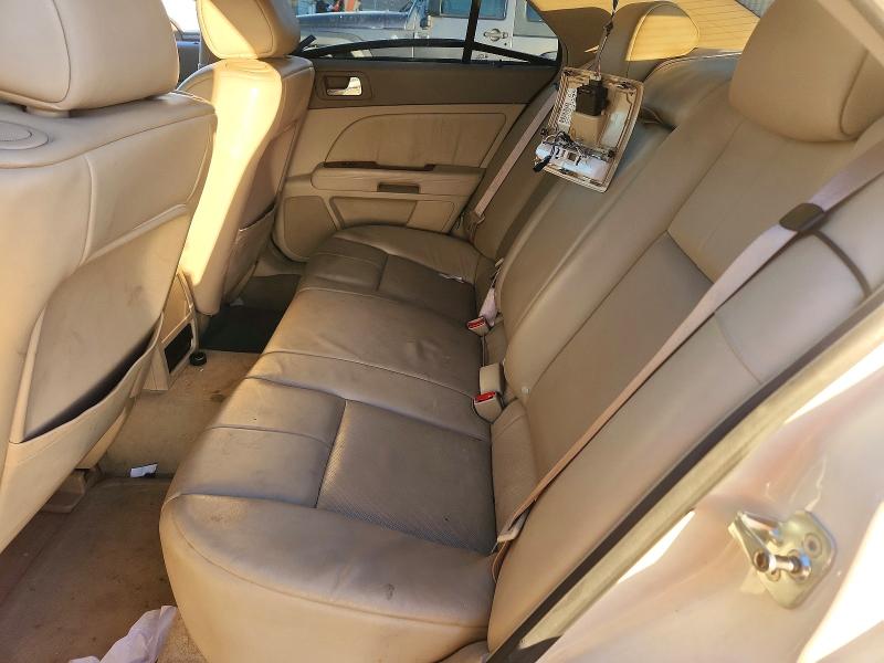 Aukcja sprzedaży 2005 Cadillac Sts, vin: 1G6DW677050202367, numer aukcji: 75490385
