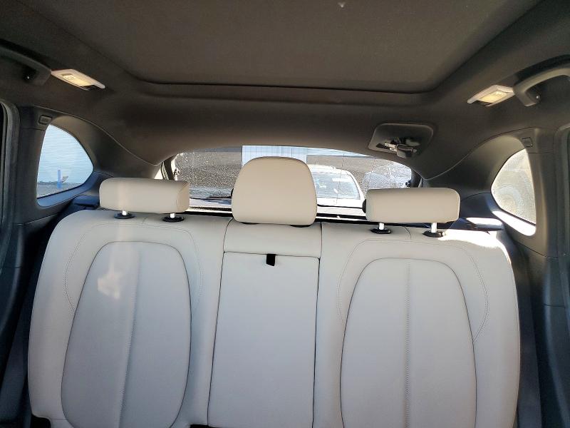 Продаж на аукціоні авто 2020 Bmw X1, vin: WBXJG7C09L5P61995, номер лоту: 74090225