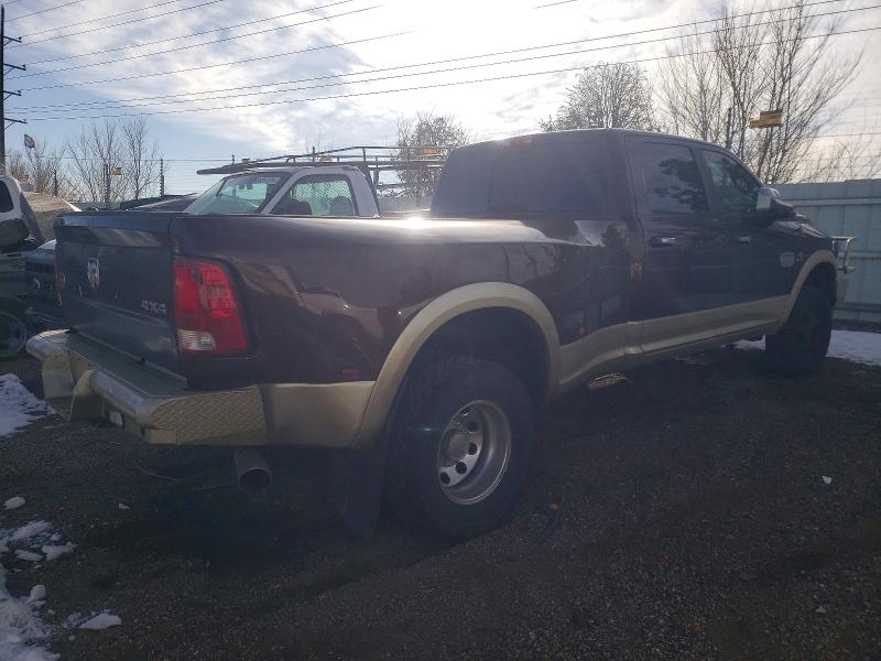 Aukcja sprzedaży 2012 Dodge Ram 3500, vin: 3C63DRKL0CG152638, numer aukcji: 73278835