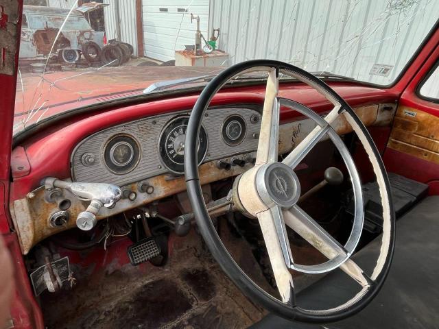 Продажа на аукционе авто 1962 Ford F-250, vin: F25JH293519, номер лота: 72454465
