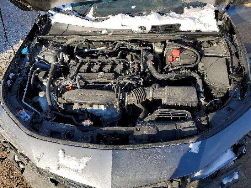 Aukcja sprzedaży 2023 Acura Integra, vin: 19UDE4H66PA025977, numer aukcji: 74672835
