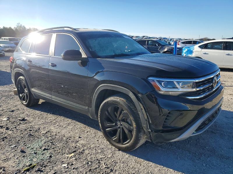 Продаж на аукціоні авто 2022 Volkswagen Atlas, vin: 1V2HR2CA0NC522477, номер лоту: 74152095