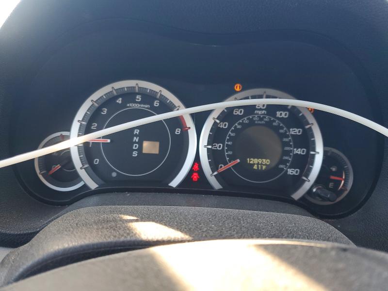 Aukcja sprzedaży 2010 Acura Tsx, vin: JH4CU2F67AC002979, numer aukcji: 72894305