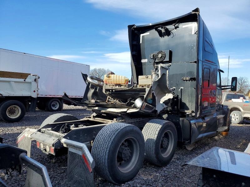 2020 Kenworth T680 მანქანა იყიდება აუქციონზე, vin: 1XKYDP9X9LJ400982, აუქციონის ნომერი: 98424385