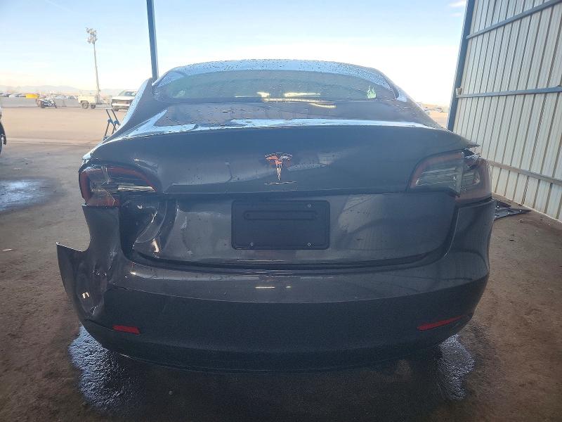 Продажа на аукционе авто 2022 Tesla Model 3, vin: 5YJ3E1EA0NF368807, номер лота: 72818135