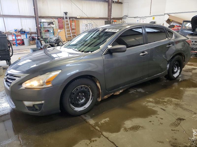 Aukcja sprzedaży 2015 Nissan Altima, vin: 1N4AL3AP4FN382897, numer aukcji: 98130155