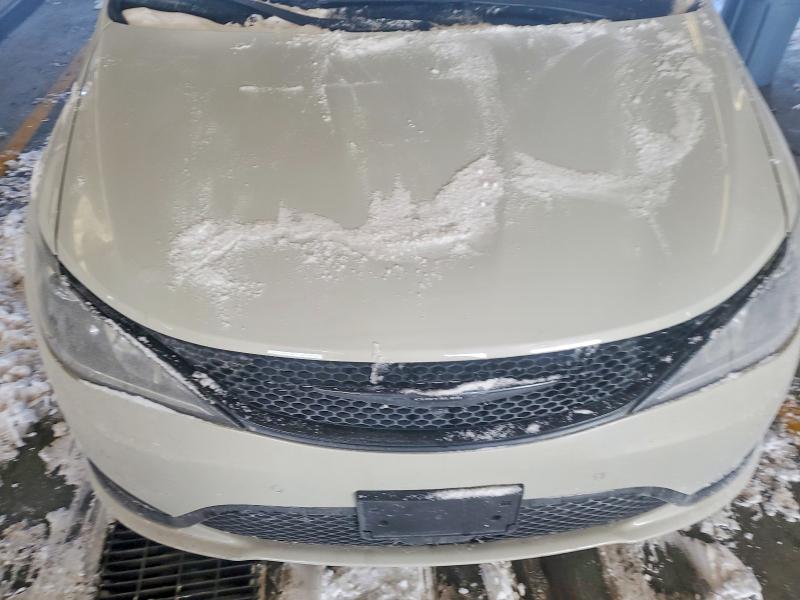 Продажа на аукционе авто 2020 Chrysler Pacifica, vin: 2C4RC3BG3LR288567, номер лота: 74656505