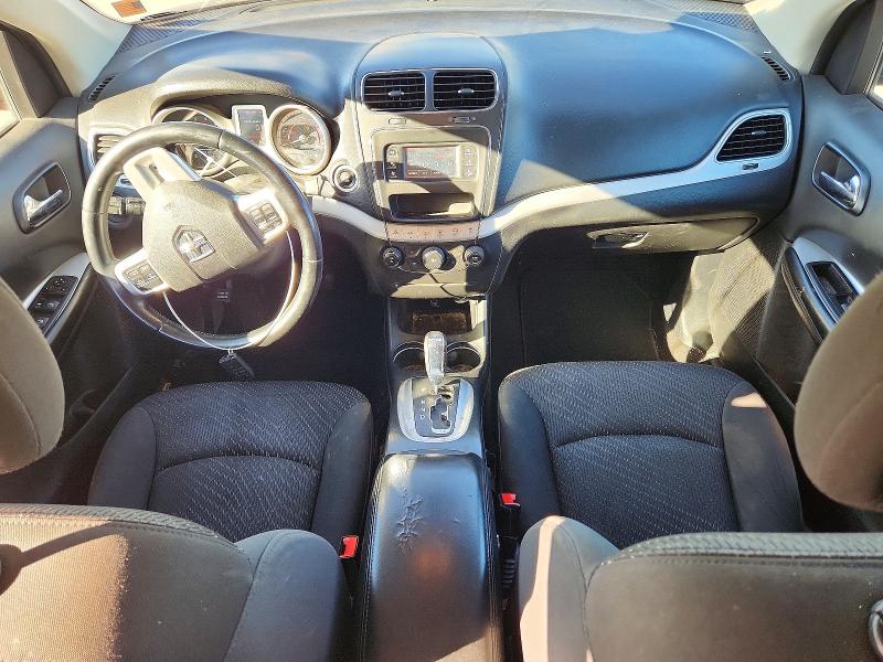 99295155 :رقم المزاد ، 3C4PDCAB6JT474088 vin ، 2018 Dodge Journey مزاد بيع