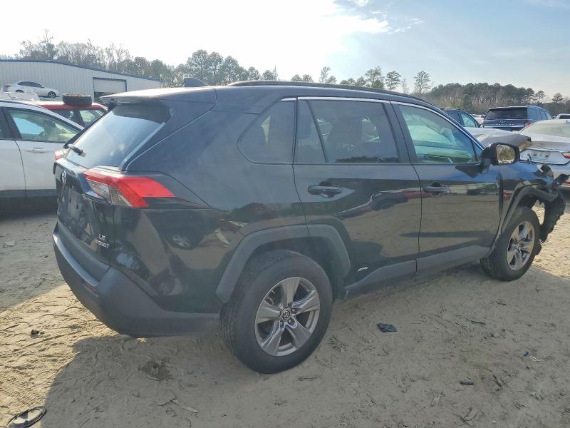 Aukcja sprzedaży 2024 Toyota Rav4 Le, vin: 4T3MWRFV6RU144605, numer aukcji: 99999855