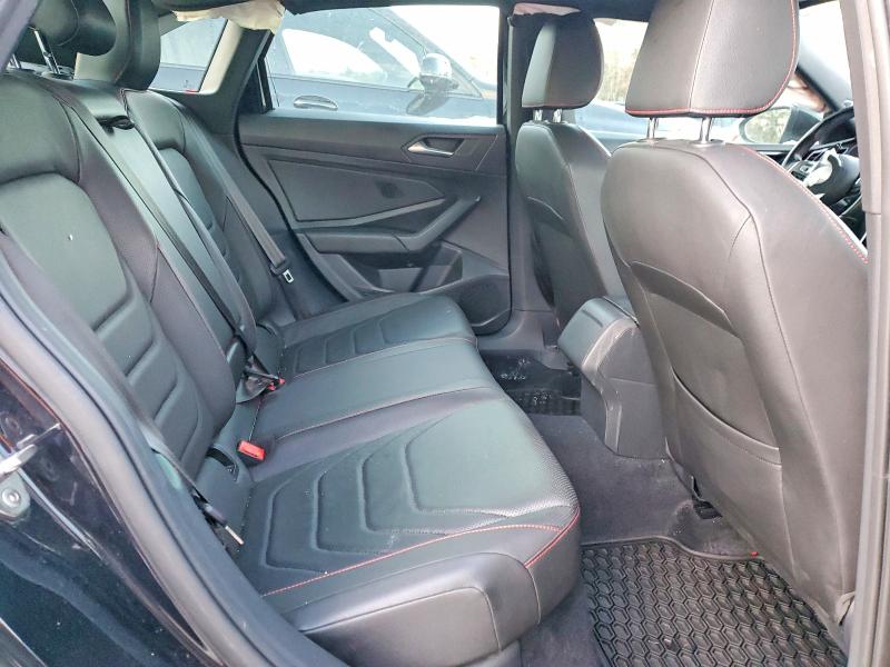 Продажа на аукционе авто 2021 Volkswagen Jetta, vin: 3VW6T7BU4MM041757, номер лота: 99197625