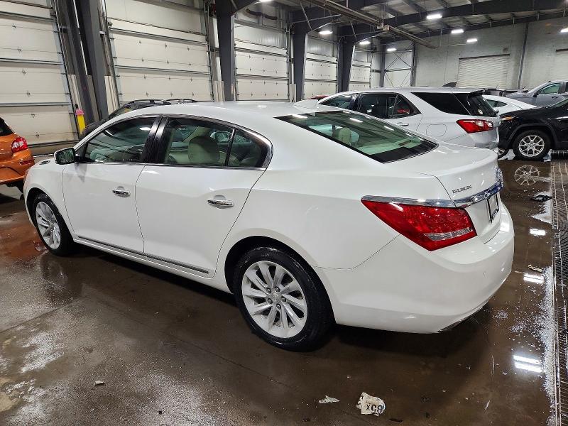 Продажа на аукционе авто 2016 Buick Lacrosse, vin: 1G4GB5G38GF192972, номер лота: 73329095