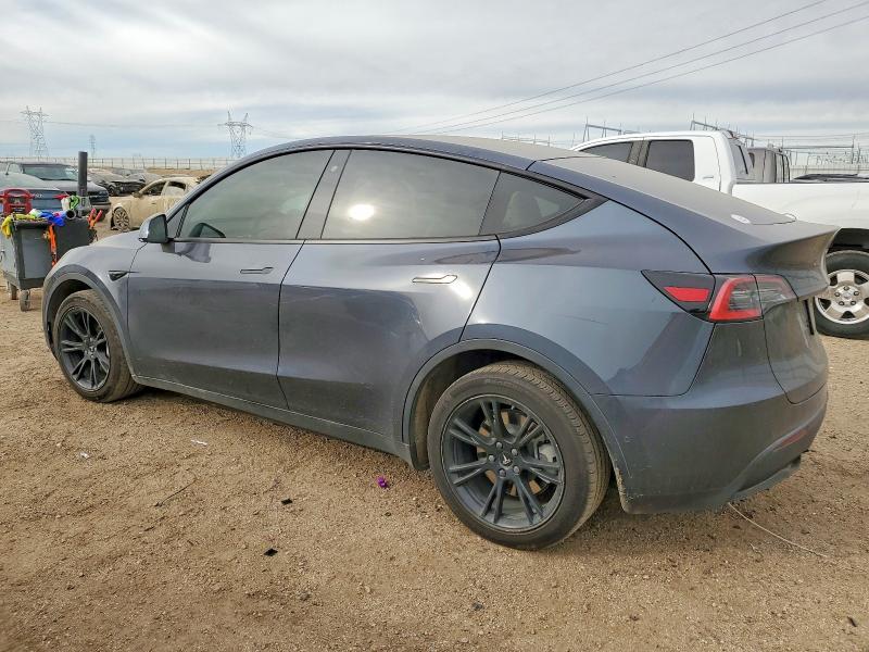 Aukcja sprzedaży 2020 Tesla Model Y, vin: 5YJYGDEE8LF054985, numer aukcji: 72899845