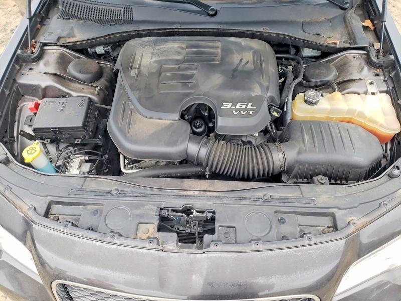 Продаж на аукціоні авто 2019 Chrysler 300, vin: 2C3CCAKG0KH577960, номер лоту: 74202095