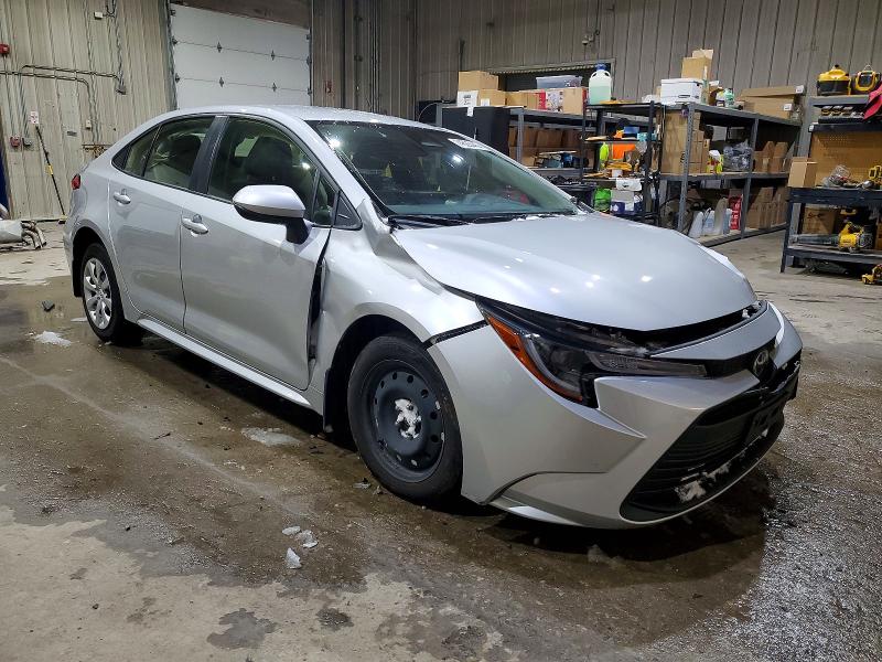Продажа на аукционе авто 2023 Toyota Corolla, vin: JTDB4MEE0P3014465, номер лота: 74623445