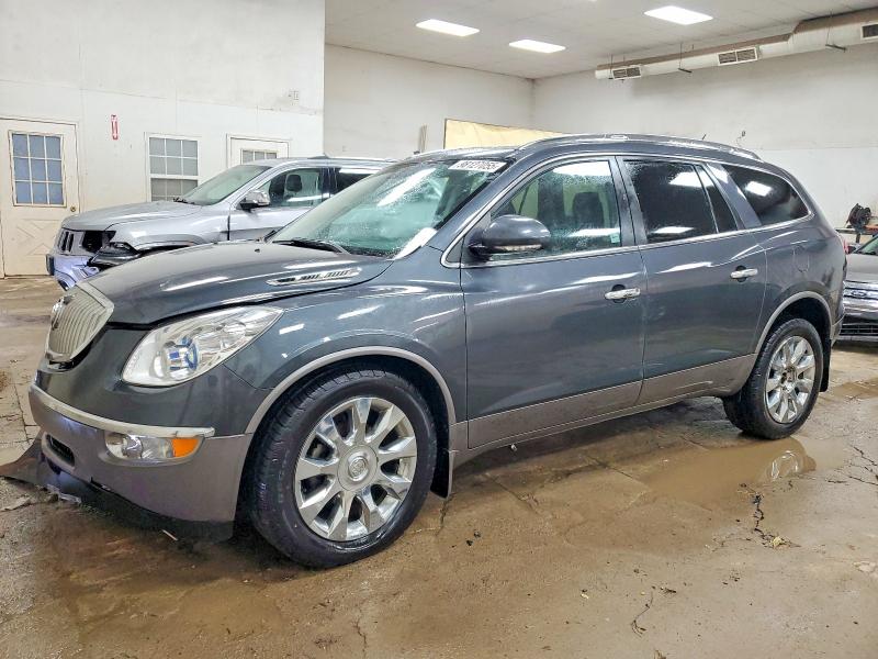 Продажа на аукционе авто 2011 Buick Enclave, vin: 5GAKVCED4BJ315745, номер лота: 98127055
