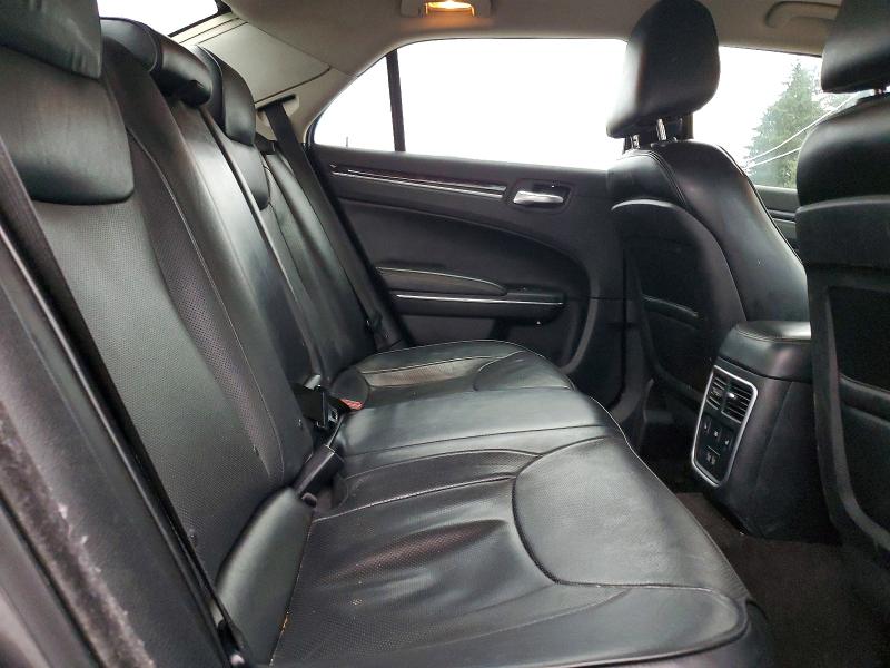 Продажа на аукционе авто 2017 Chrysler 300c, vin: 2C3CCAEG6HH529769, номер лота: 72759005