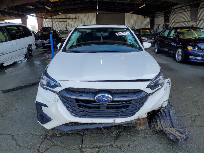 2025 Subaru Legacy მანქანა იყიდება აუქციონზე, vin: 4S3BWAF63S3006174, აუქციონის ნომერი: 98918725