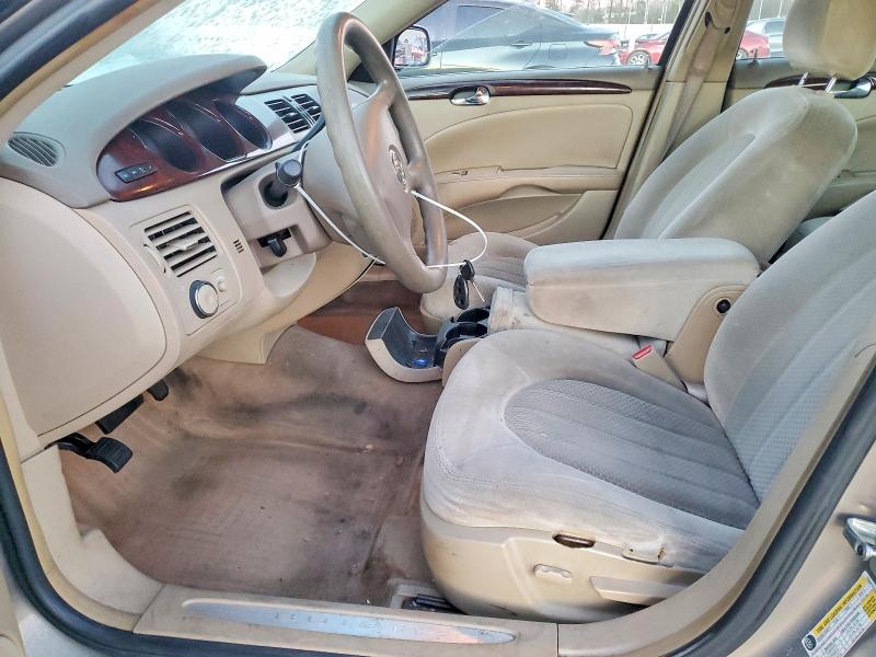 Продаж на аукціоні авто 2006 Buick Lucerne, vin: 1G4HP57216U196420, номер лоту: 98387705