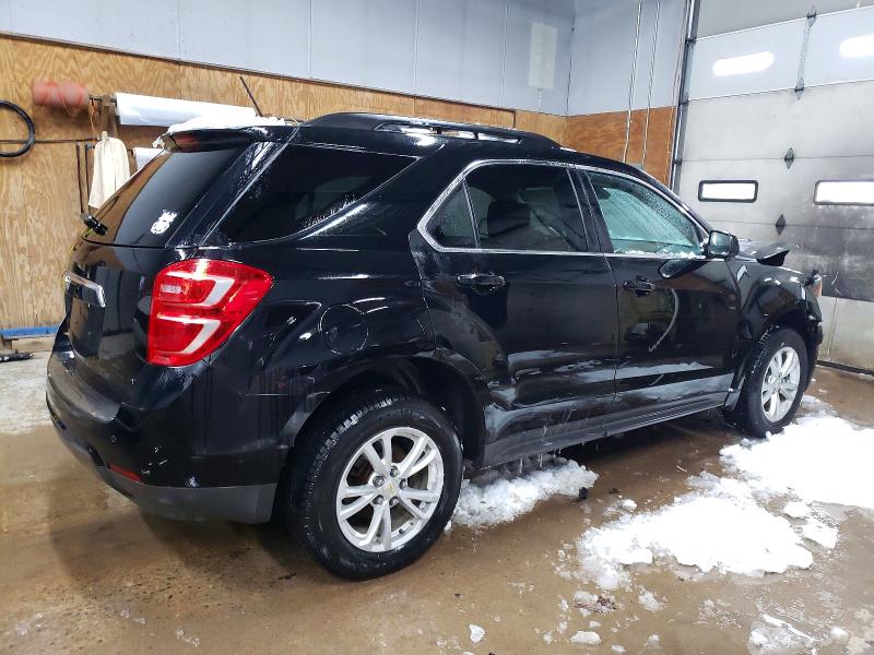 Продаж на аукціоні авто 2017 Chevrolet Equinox, vin: 2GNFLFEK3H6161547, номер лоту: 73789155