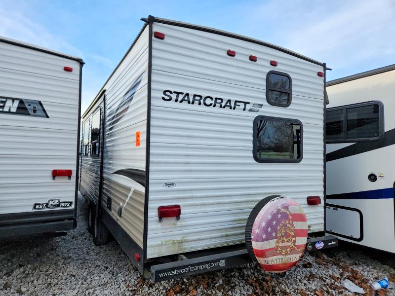 Aukcja sprzedaży 2019 Starcraft Unknown, vin: 1SABS0BR7K2BV5082, numer aukcji: 72767465