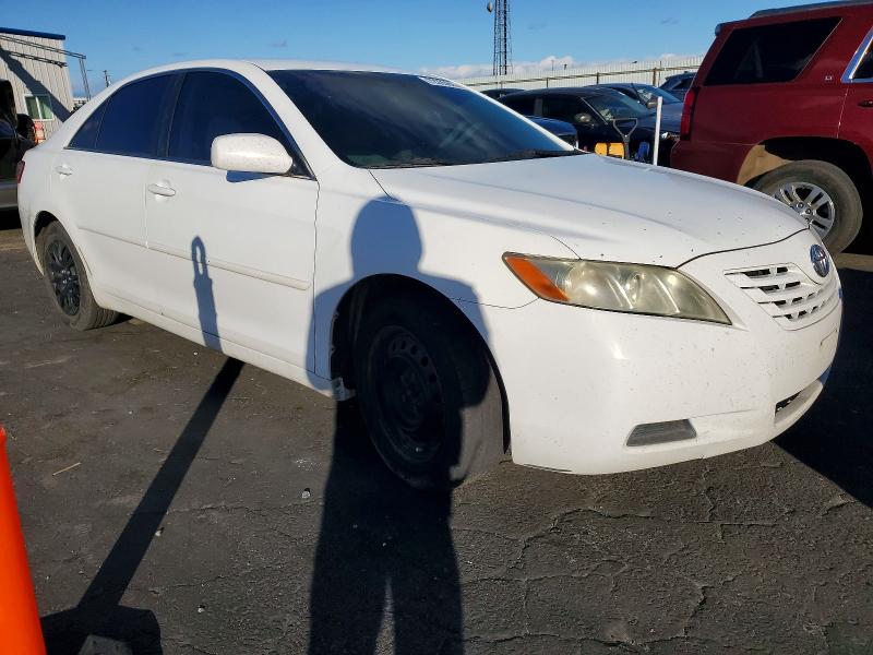 Aukcja sprzedaży 2007 Toyota Camry, vin: 4T1BE46K67U689714, numer aukcji: 72235845