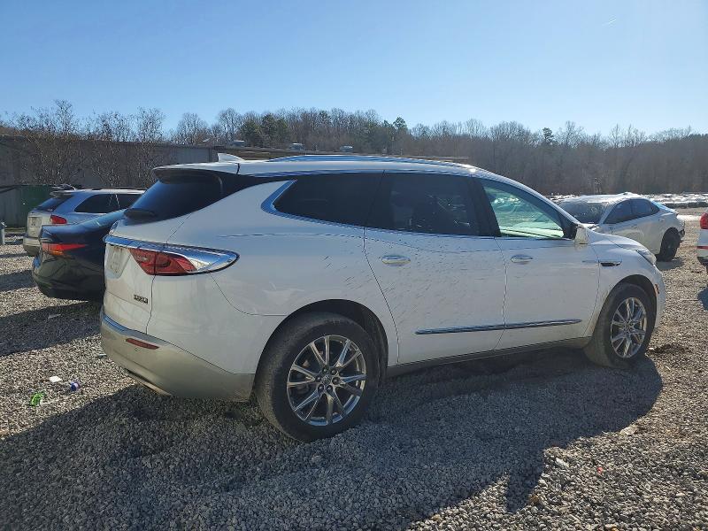 2023 Buick Enclave მანქანა იყიდება აუქციონზე, vin: 5GAERBKW2PJ197798, აუქციონის ნომერი: 72585475