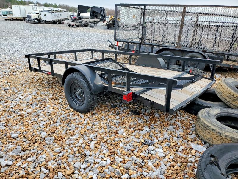 2000 Utility Trailer Trailer მანქანა იყიდება აუქციონზე, vin: 1L9LBU215SU625052, აუქციონის ნომერი: 95409975