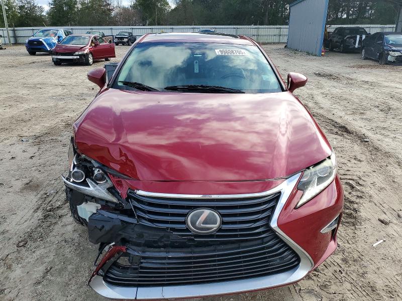 Aukcja sprzedaży 2016 Lexus Es, vin: 58ABK1GG9GU031847, numer aukcji: 99808705