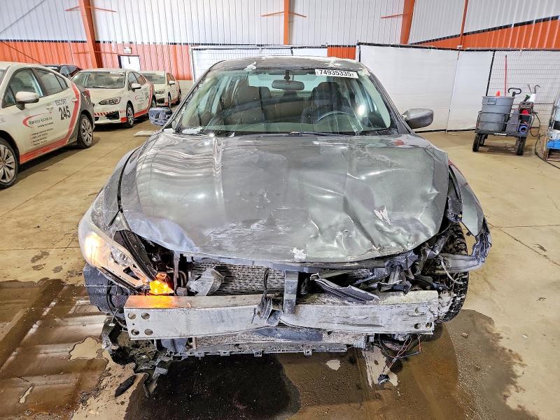 74935335 :رقم المزاد ، 1N4AL3APXHN333593 vin ، 2017 Nissan Altima مزاد بيع