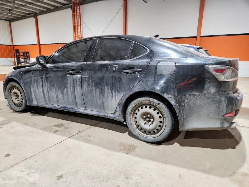 74685265 :رقم المزاد ، JTHCK262575008182 vin ، 2007 Lexus Is مزاد بيع