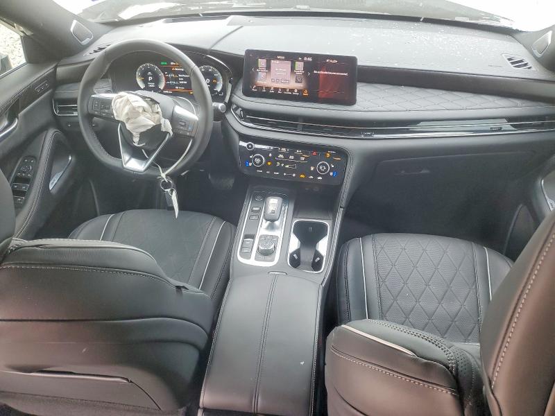 Aukcja sprzedaży 2025 Infiniti Qx60, vin: 5N1AL1HU5SC357986, numer aukcji: 72177955