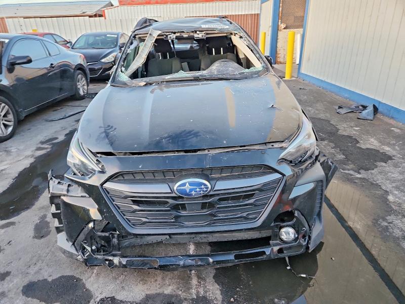 2023 Subaru Outback მანქანა იყიდება აუქციონზე, vin: 4S4BTADC4P3213628, აუქციონის ნომერი: 73832665