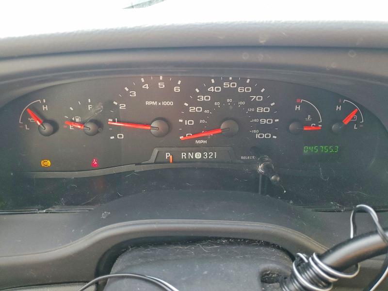 Продаж на аукціоні авто 2006 Ford Econoline, vin: 1FDXE45S36DB36119, номер лоту: 98398915
