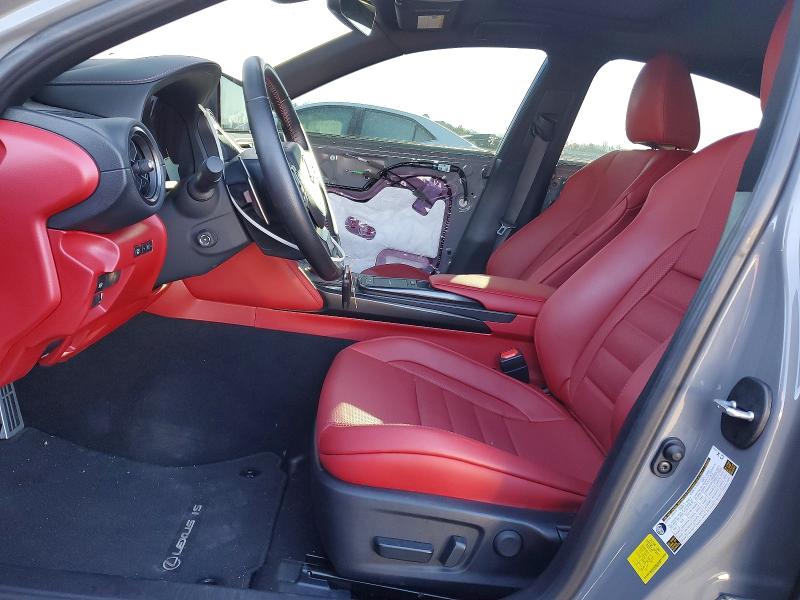 Aukcja sprzedaży 2025 Lexus Is, vin: JTHGZ1E23S5041067, numer aukcji: 72887755