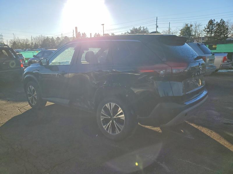 Aukcja sprzedaży 2021 Nissan Rogue Sv, vin: JN8AT3BB2MW224678, numer aukcji: 99028105