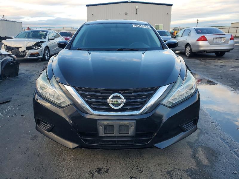 Продаж на аукціоні авто 2017 Nissan Altima, vin: 1N4AL3AP5HC262038, номер лоту: 98709545