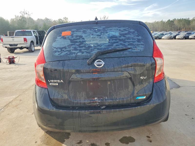 Aukcja sprzedaży 2014 Nissan Versa Note, vin: 3N1CE2CP6EL373107, numer aukcji: 72406345