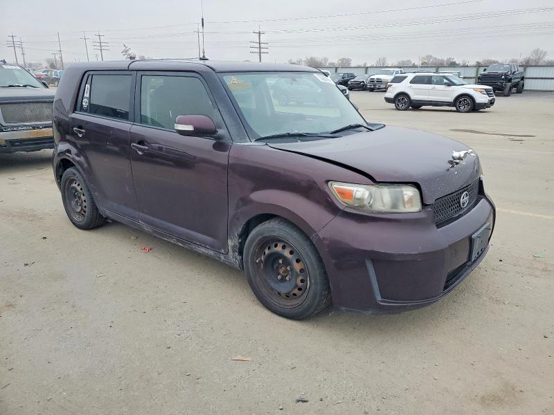 Продаж на аукціоні авто 2010 Scion Xb, vin: JTLZE4FE4A1105577, номер лоту: 73967865